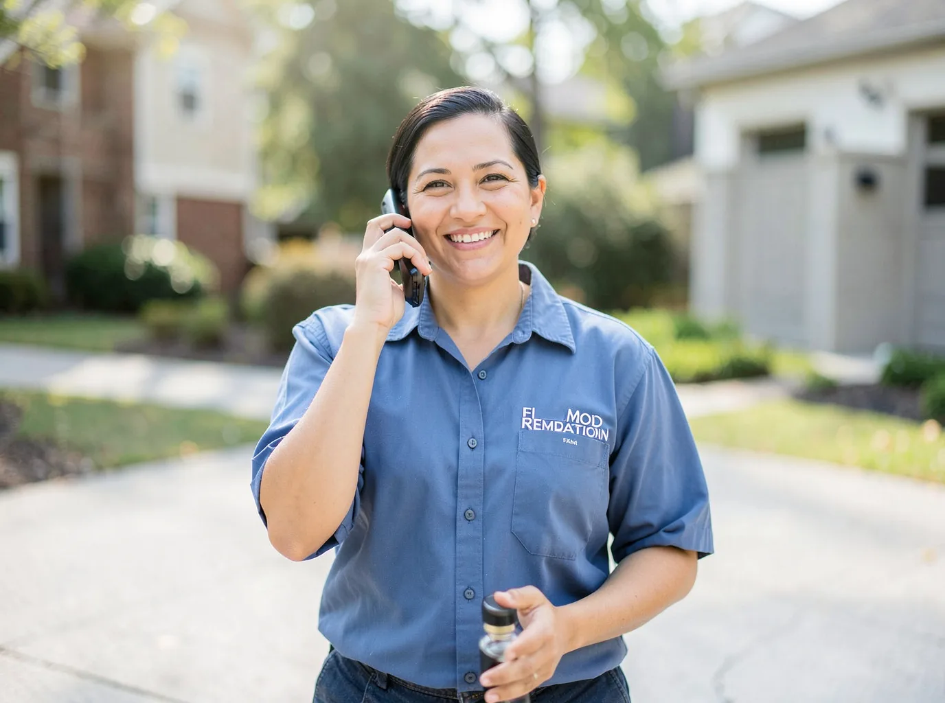 Mold Remediation Shirley, AR FAQs